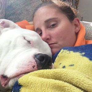 Meet your Posher, Wendy